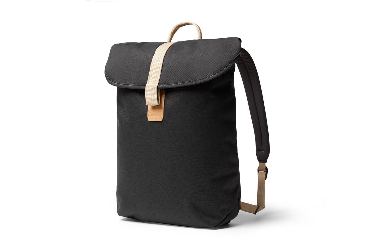 Bellroy Oslo Backpack - Charcoal