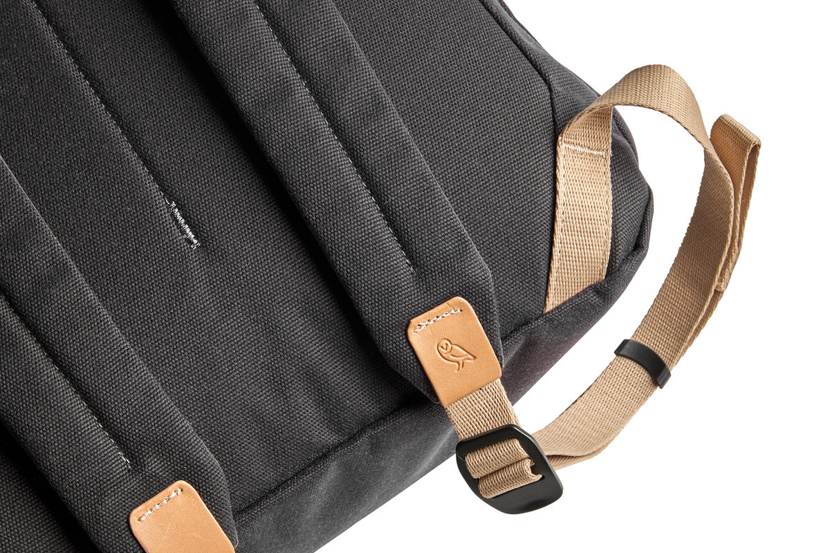 Bellroy Oslo Backpack - Charcoal