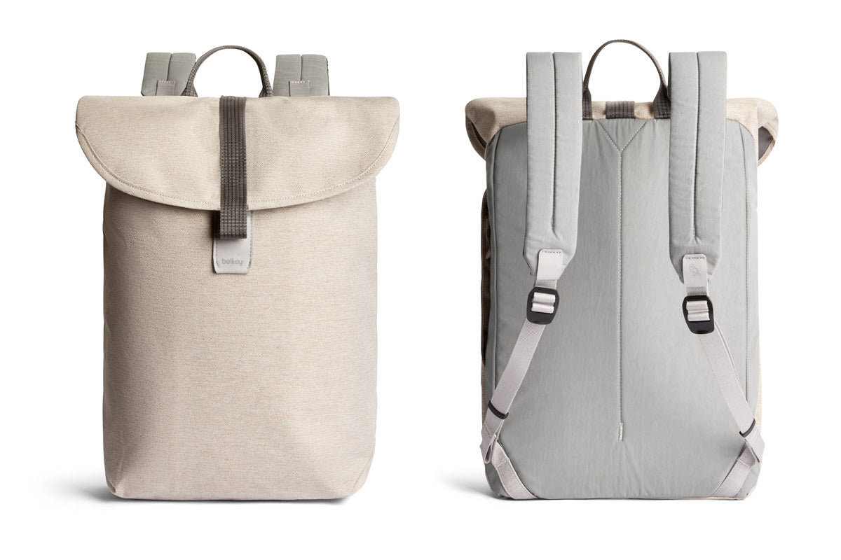 Bellroy Oslo Backpack 16l - Saltbush