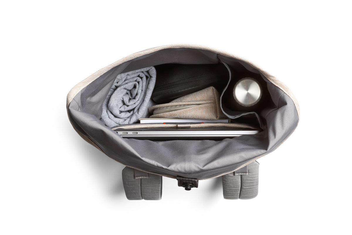Bellroy Oslo Backpack 16l - Saltbush