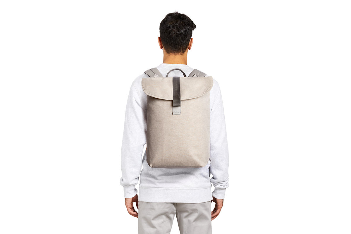 Bellroy Oslo Backpack 16l - Saltbush