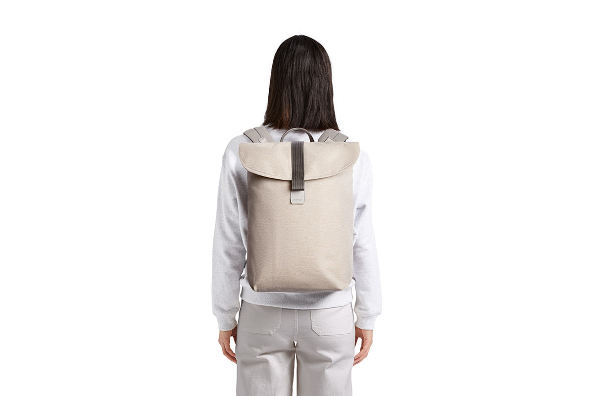 Bellroy Oslo Backpack 16l - Saltbush