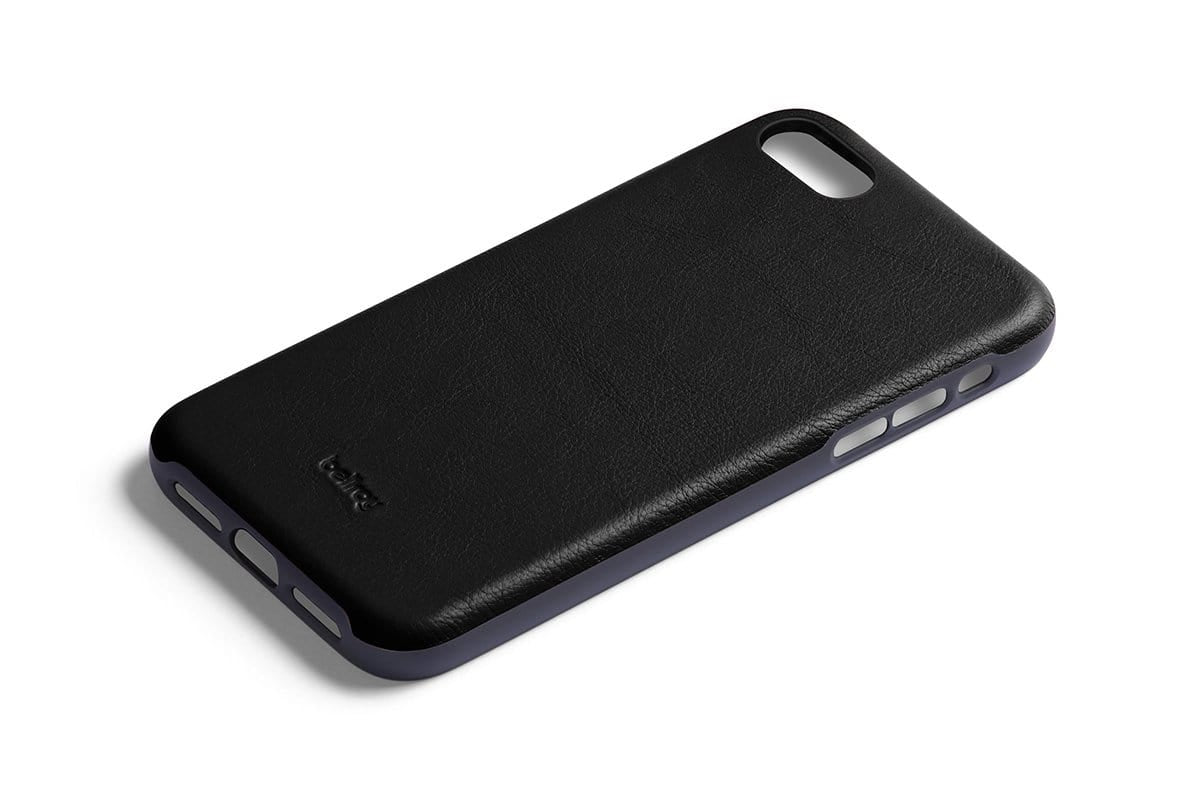 Bellroy Tok Bellroy Phone Case - 0 card iPhone SE - Black