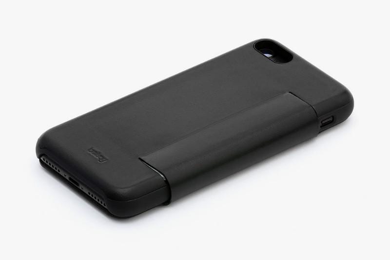 Bellroy telefontok iPhone 7/8 Bellroy Phone Wallet iPhone 7/7+ telefontartó - black