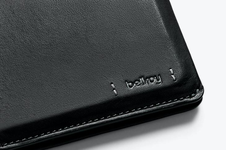 Bellroy pénztárca Bellroy Slim Sleeve Premium - Black