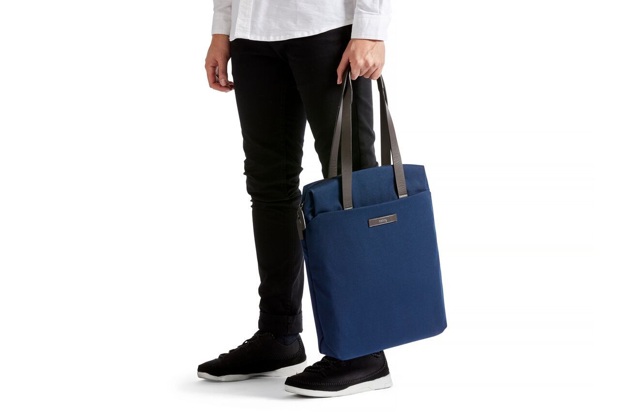 Bellroy aktatáska Bellroy Slim Work Tote Táska - Sötétkék