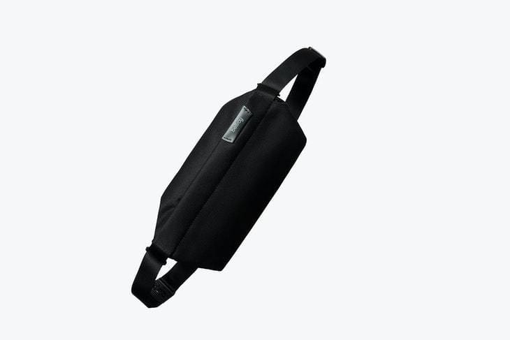 Bellroy Övtáska Bellroy Sling Mini övtáska (4l) - Melbourne Black
