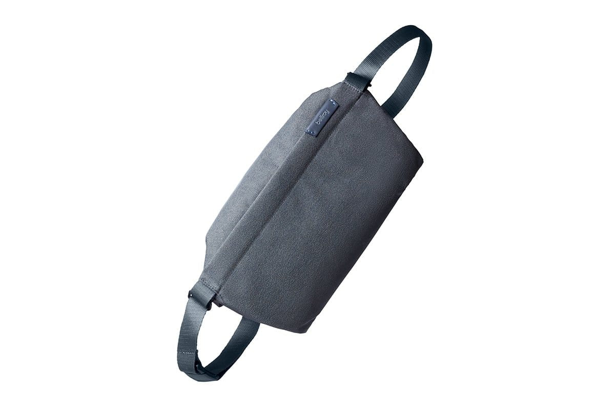 Bellroy Övtáska Bellroy Sling övtáska - Basalt