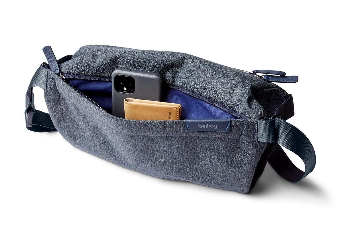 Bellroy Övtáska Bellroy Sling övtáska - Basalt