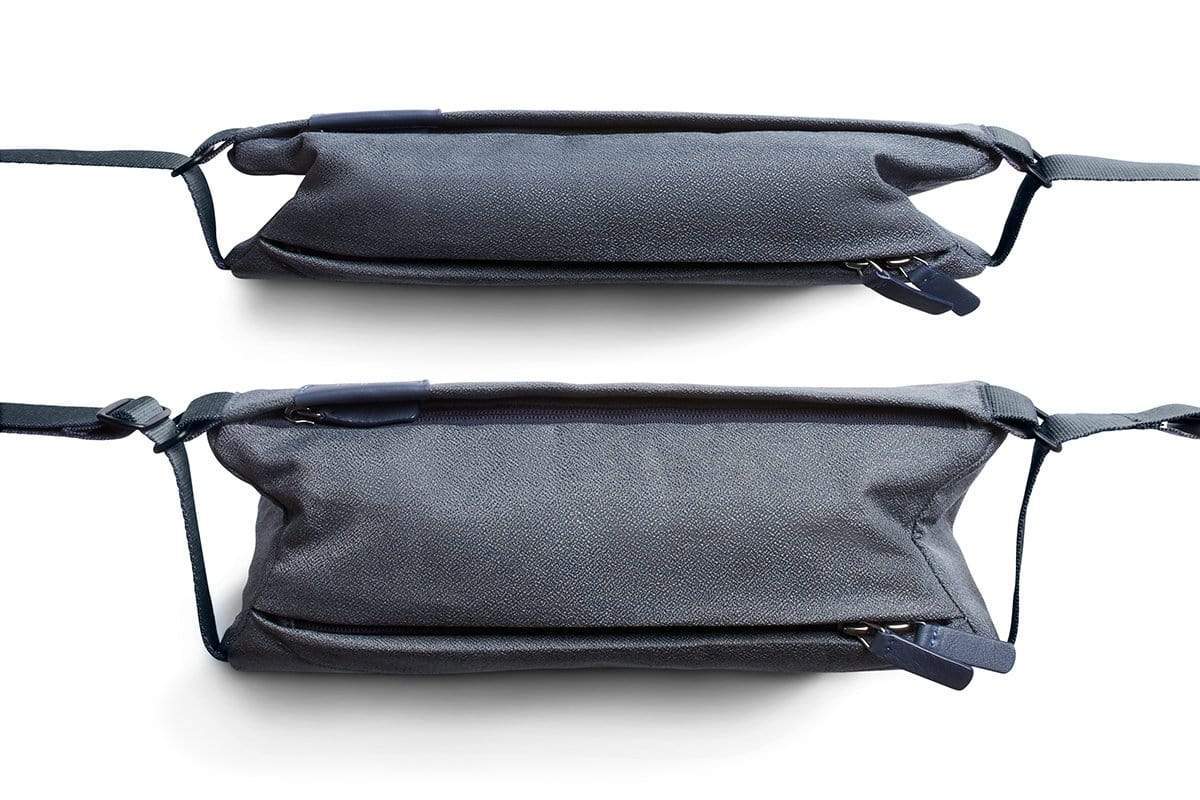 Bellroy Övtáska Bellroy Sling övtáska - Basalt