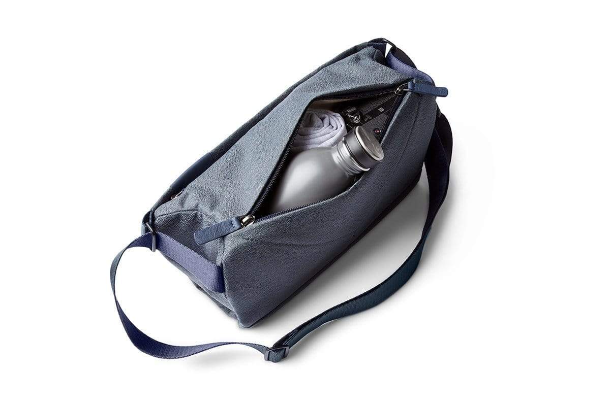 Bellroy Övtáska Bellroy Sling övtáska - Basalt