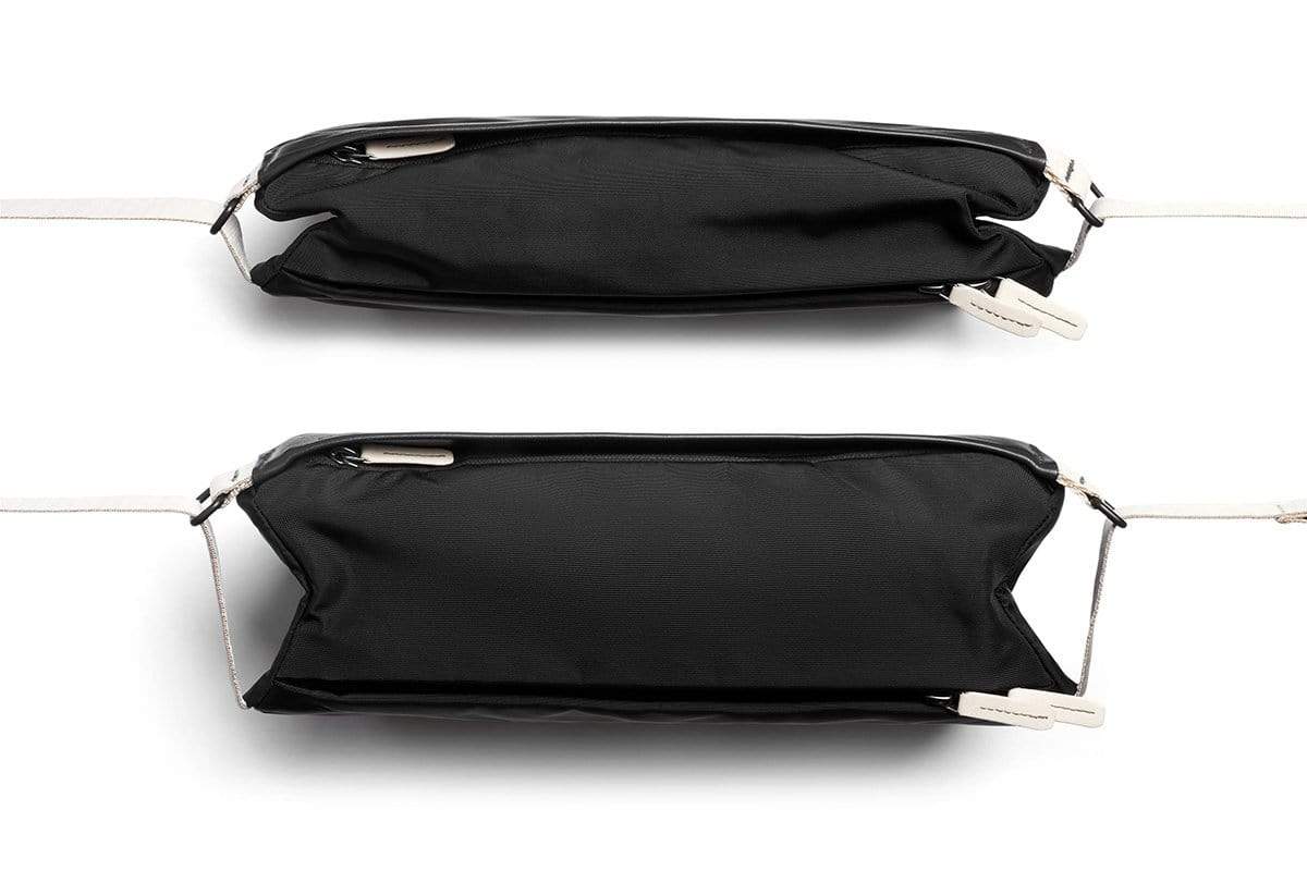 Bellroy Sling övtáska (7l) -  Premium - Black Sand