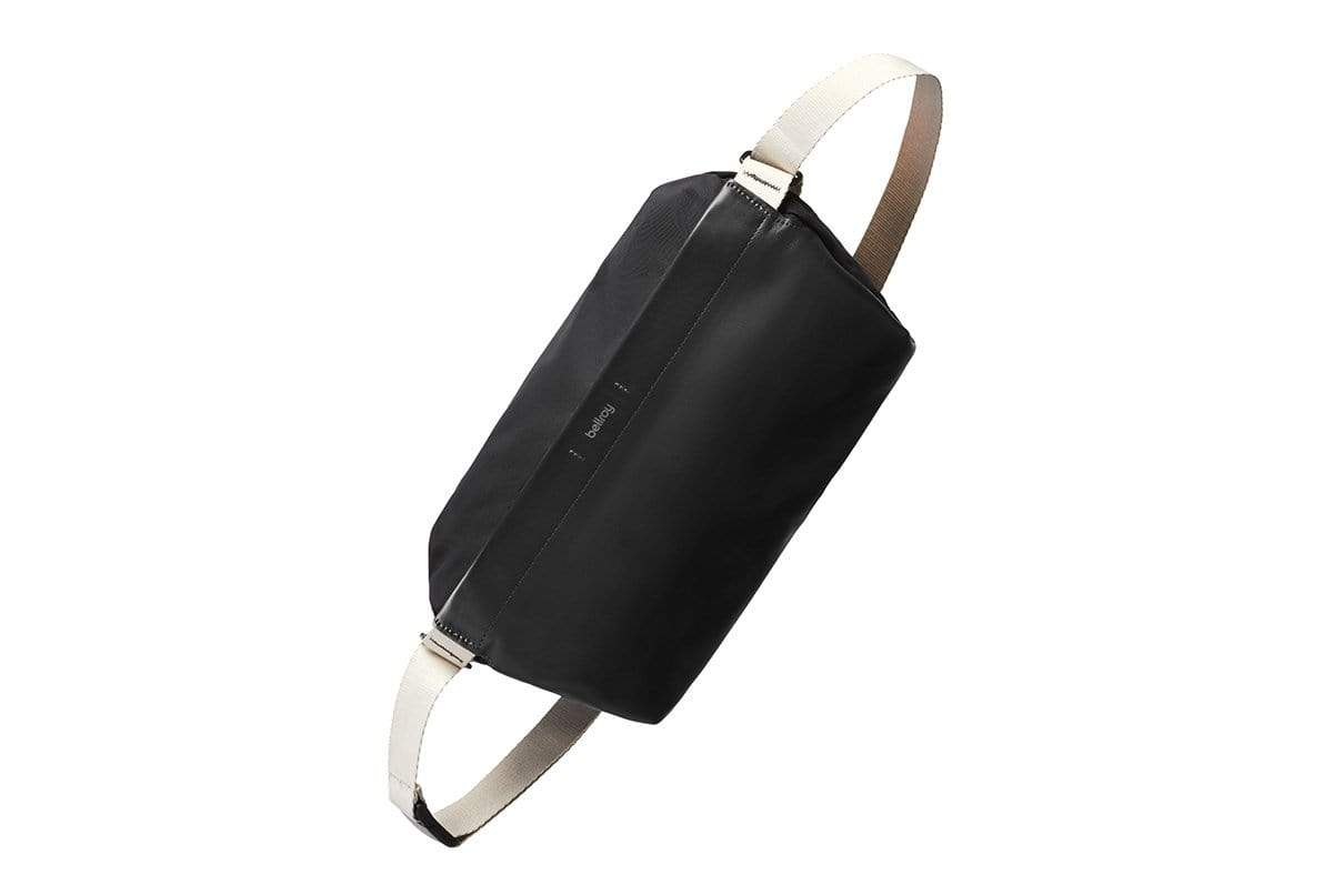 Bellroy Sling övtáska (7l) -  Premium - Black Sand