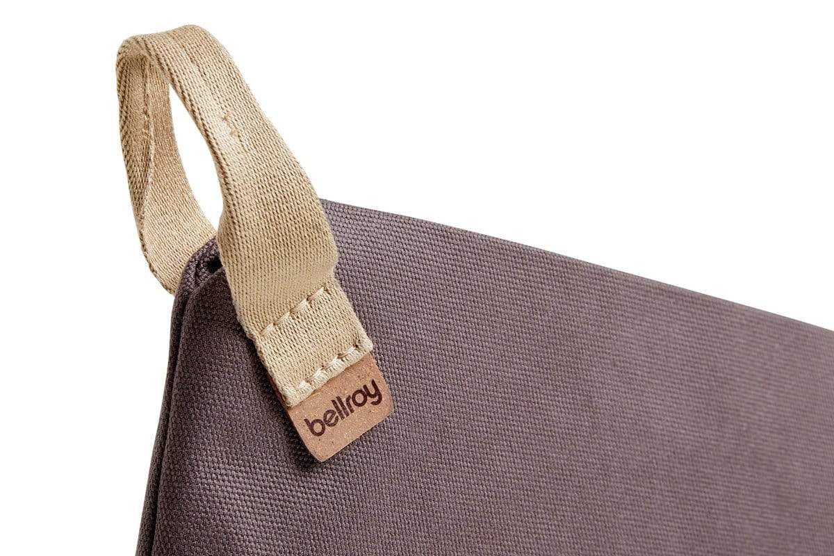 Bellroy Bellroy Standing Pouch Plus tasak - Gumnut