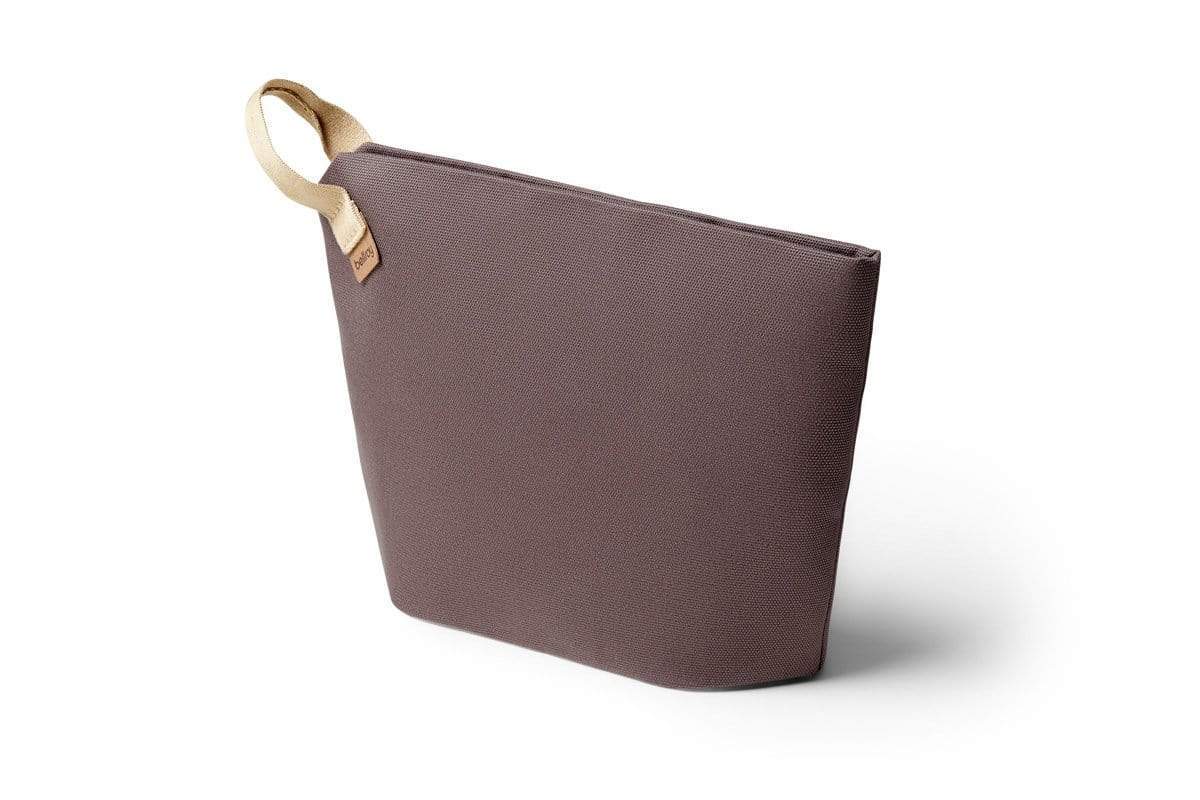 Bellroy Bellroy Standing Pouch Plus tasak - Gumnut