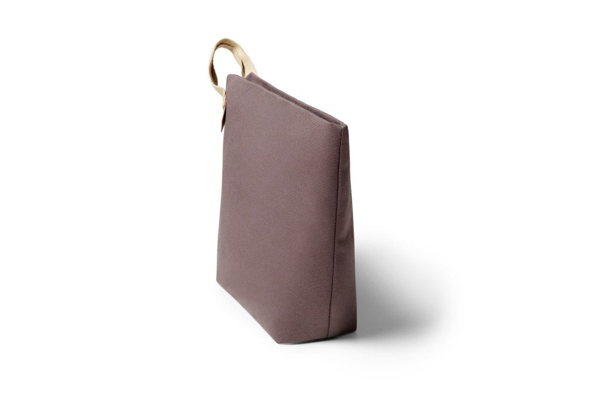 Bellroy Bellroy Standing Pouch Plus tasak - Gumnut