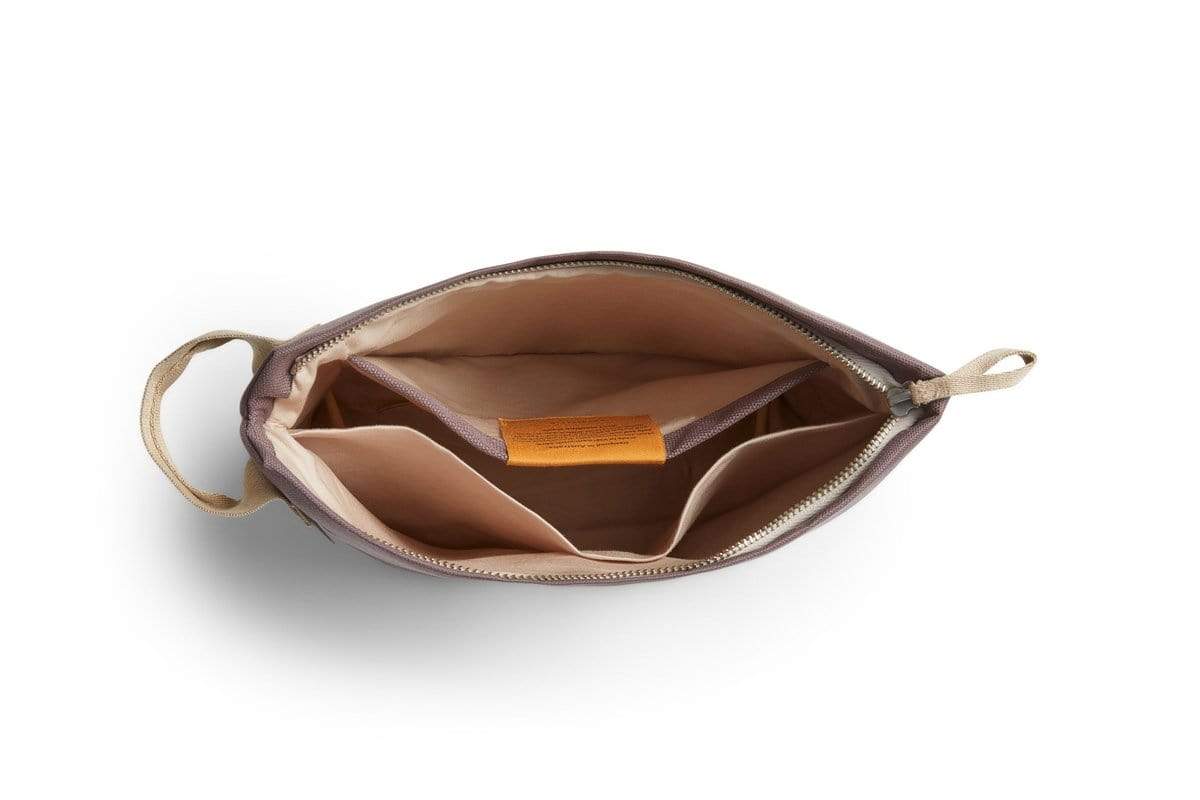 Bellroy Bellroy Standing Pouch Plus tasak - Gumnut