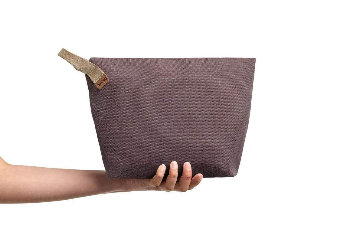 Bellroy Bellroy Standing Pouch Plus tasak - Gumnut