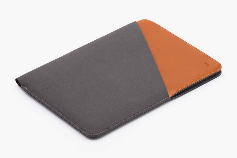 Bellroy tok Bellroy Tablet Sleeve Extra szövet tok - warm grey