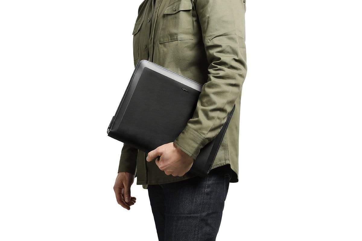 Bellroy Tok Bellroy Tech Folio - Black