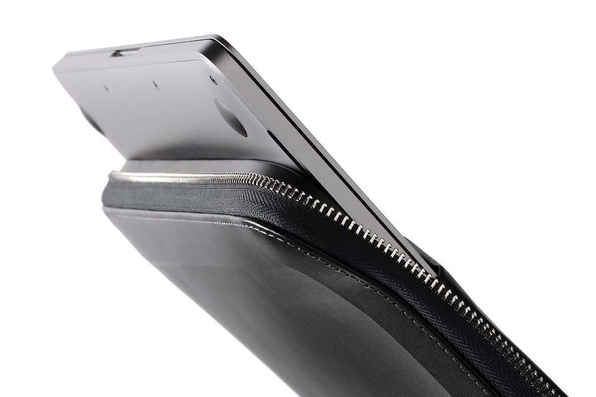 Bellroy Tok Bellroy Tech Folio - Black
