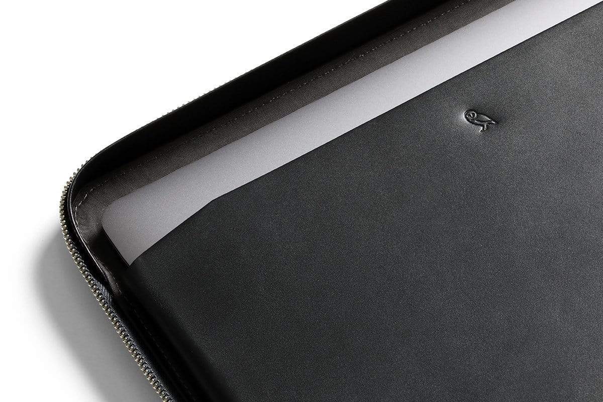 Bellroy Tok Bellroy Tech Folio - Black