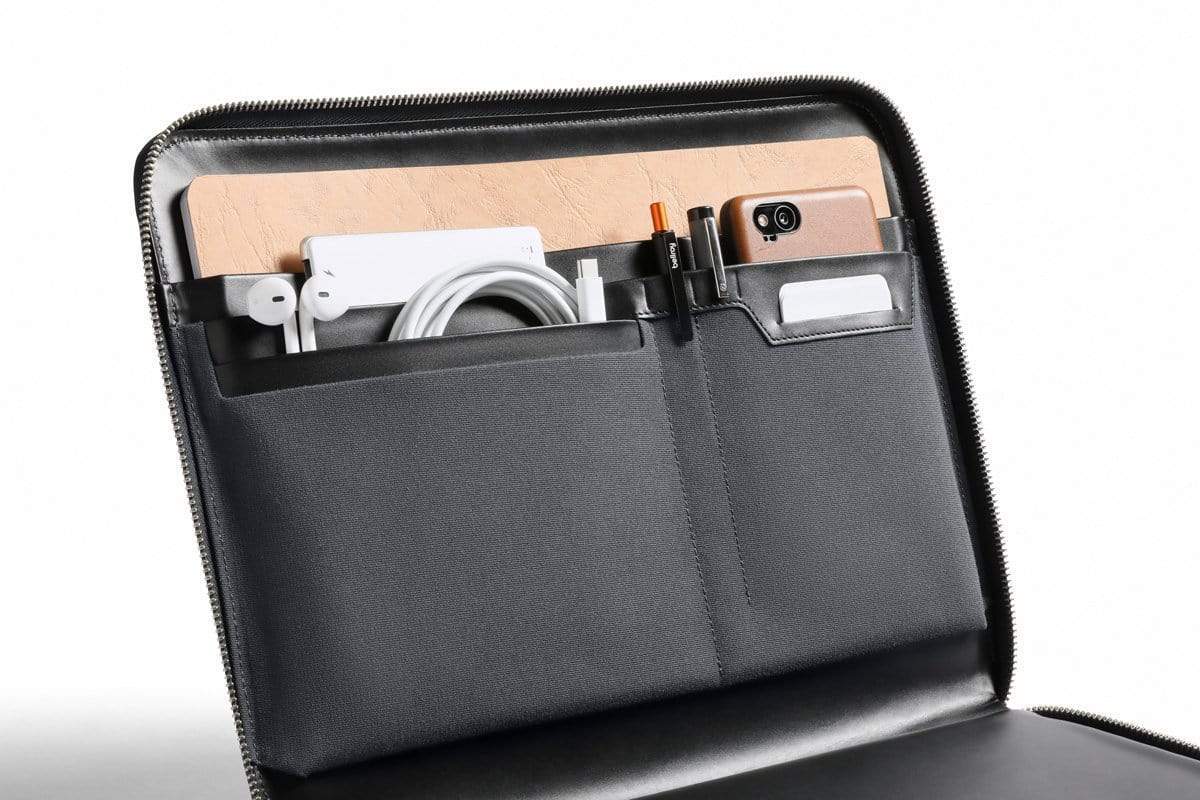 Bellroy Tok Bellroy Tech Folio - Black