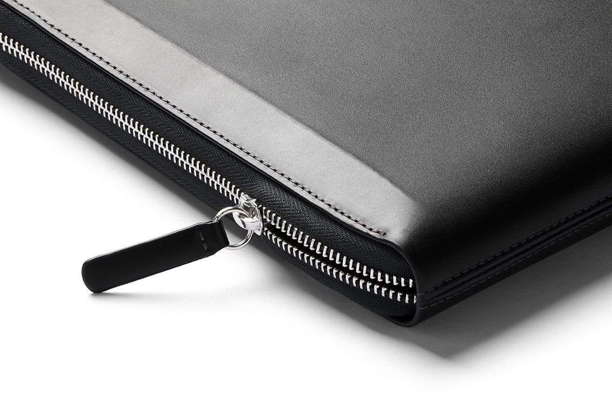 Bellroy Tok Bellroy Tech Folio - Black