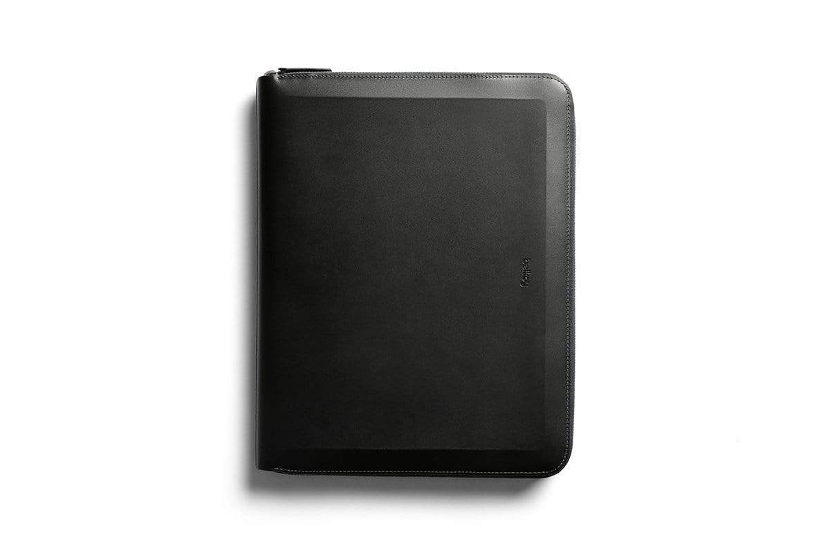 Bellroy Tok Bellroy Tech Folio - Black