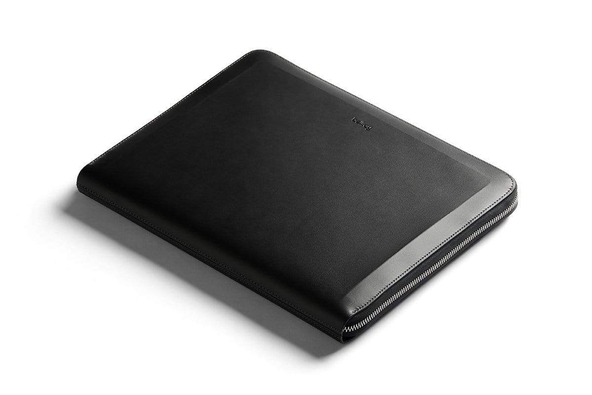 Bellroy Tok Bellroy Tech Folio - Black