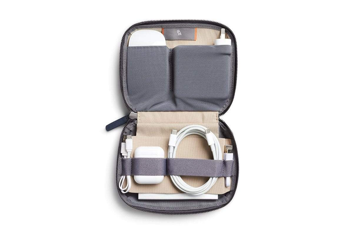 Bellroy Bellroy Tech Kit Compact tasak - Basalt