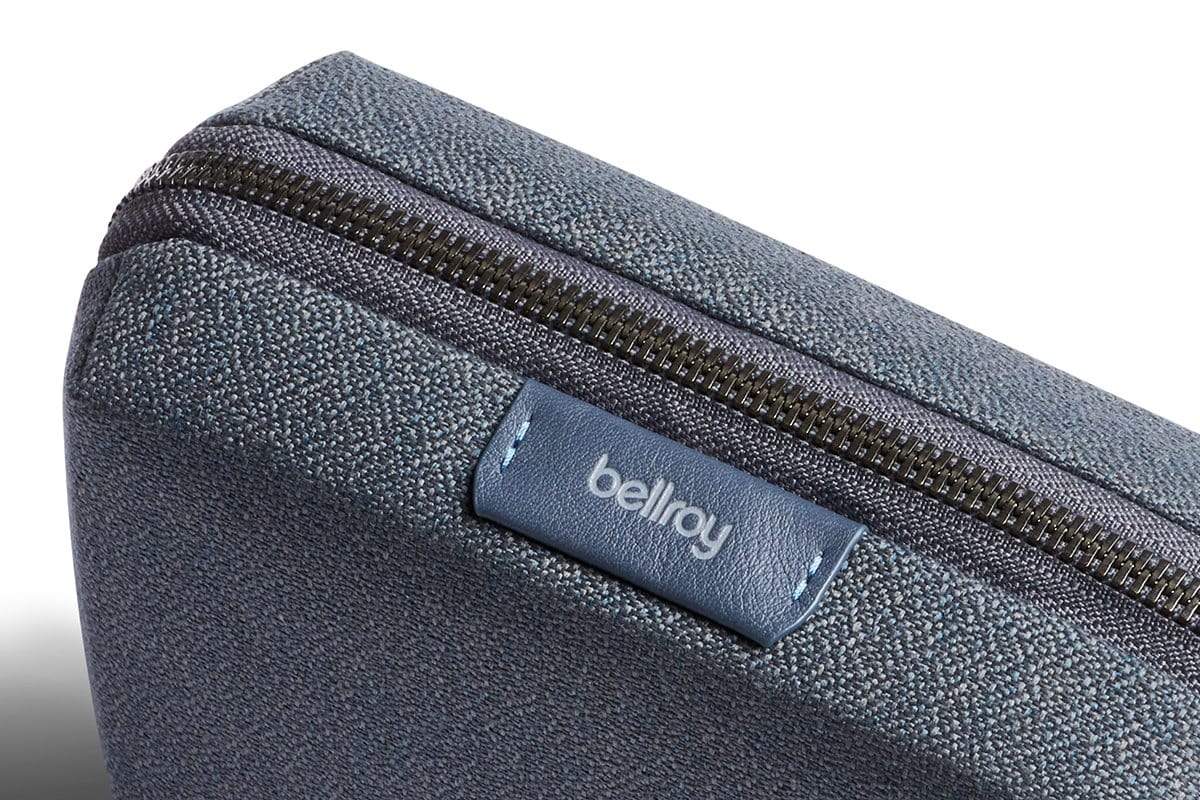 Bellroy Bellroy Tech Kit Compact tasak - Basalt