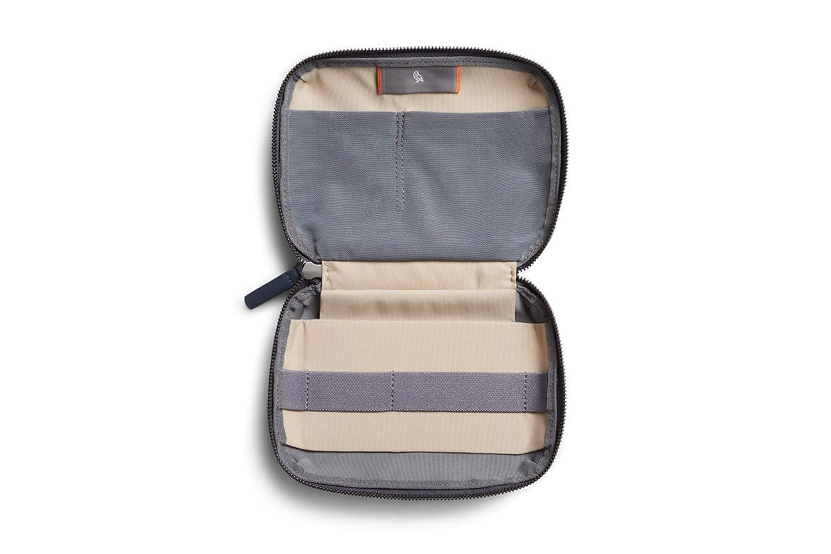 Bellroy Bellroy Tech Kit Compact tasak - Basalt
