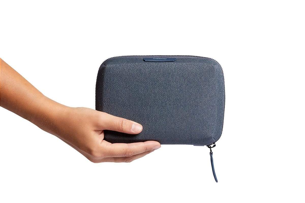 Bellroy Bellroy Tech Kit Compact tasak - Basalt