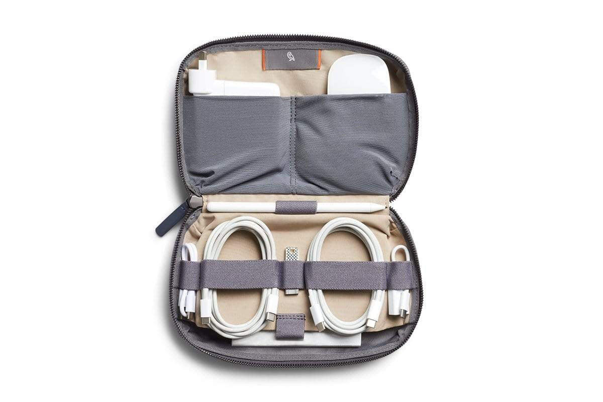 Bellroy Bellroy Tech Kit tasak - Basalt