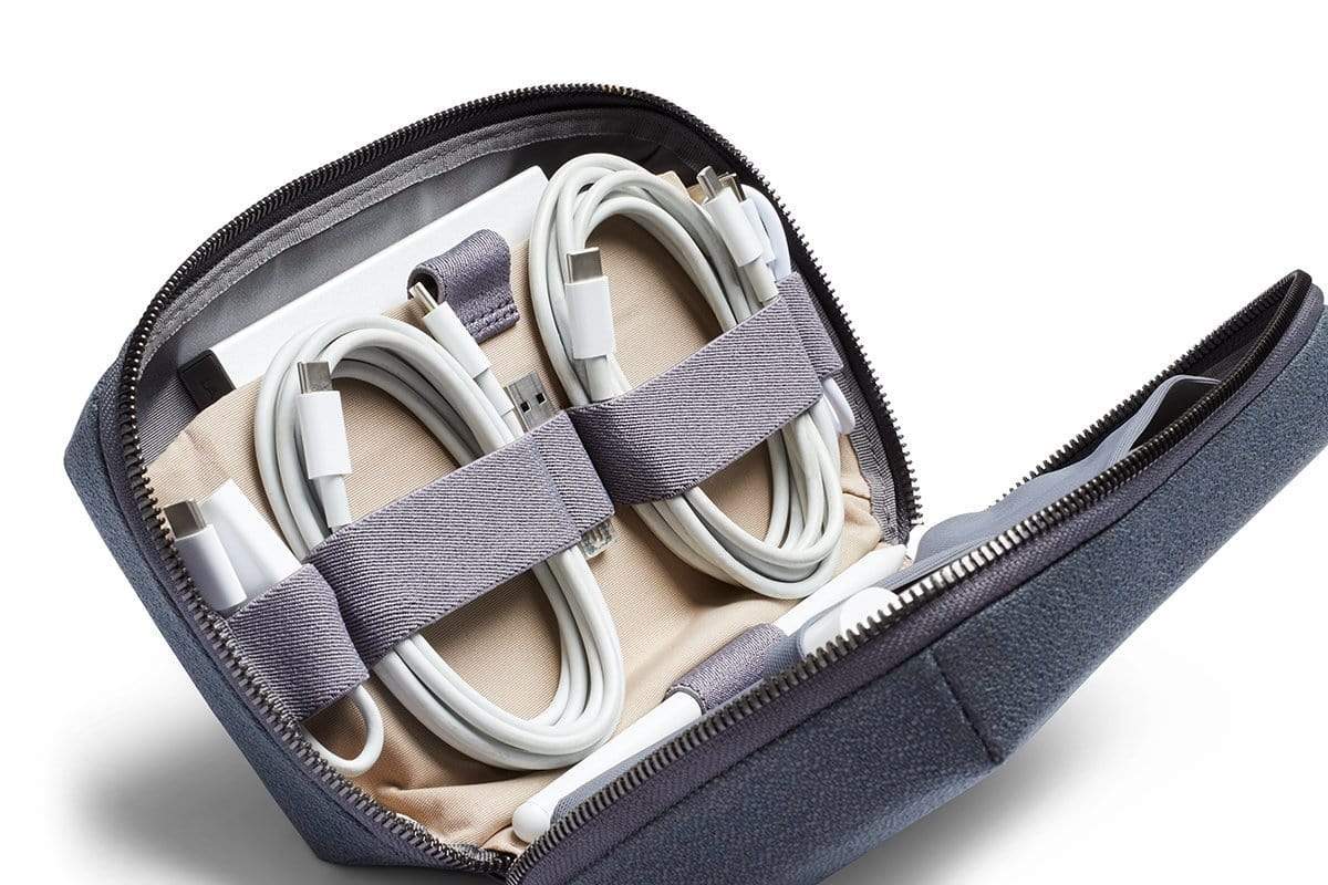 Bellroy Bellroy Tech Kit tasak - Basalt