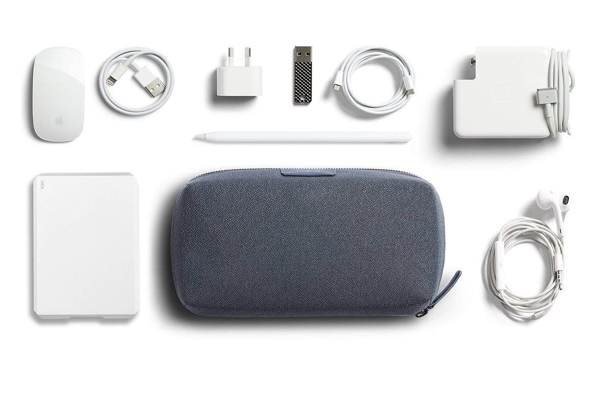Bellroy Bellroy Tech Kit tasak - Basalt