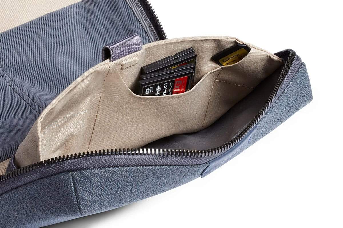 Bellroy Bellroy Tech Kit tasak - Basalt