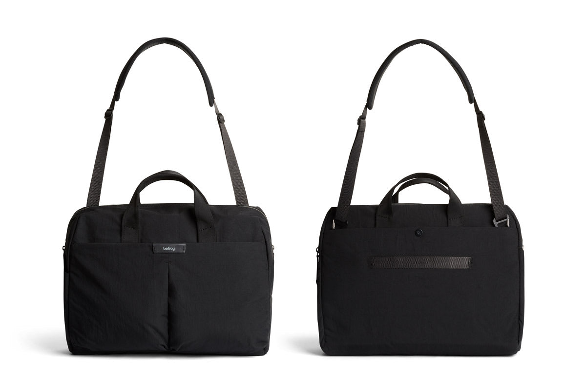 Bellroy Tokyo Work Bag - Midnight