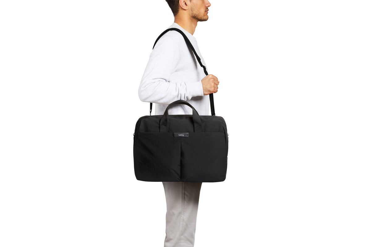 Bellroy Tokyo Work Bag - Midnight