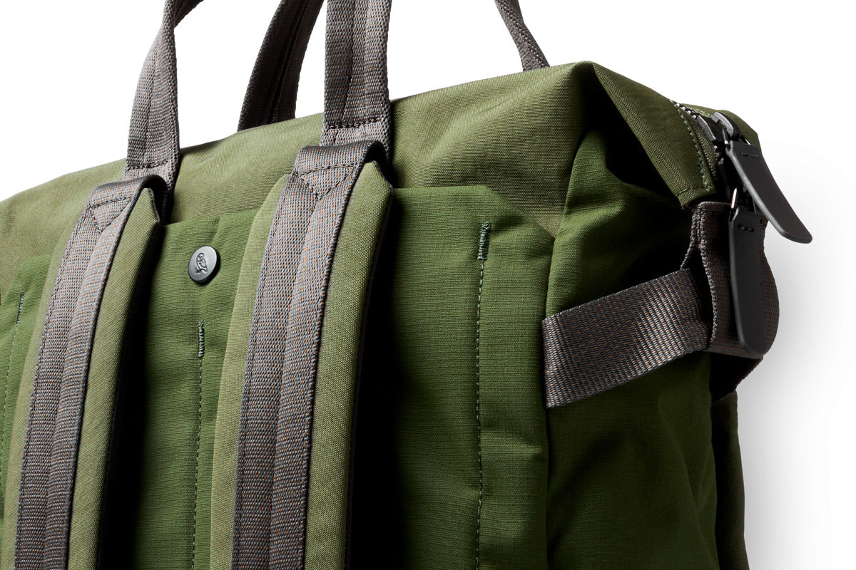 Bellroy Tokyo Totepack 20l - Ranger Green