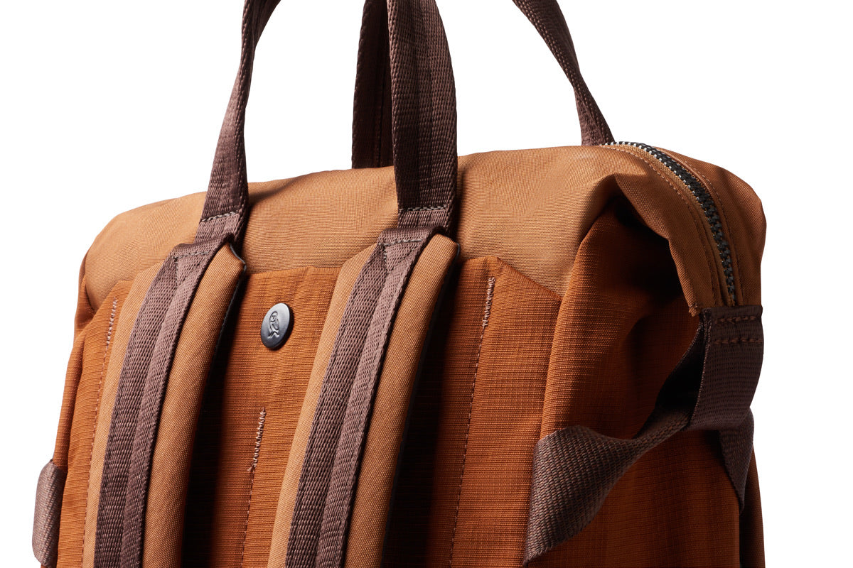 Bellroy Tokyo Totepack Compact 14l - Bronze