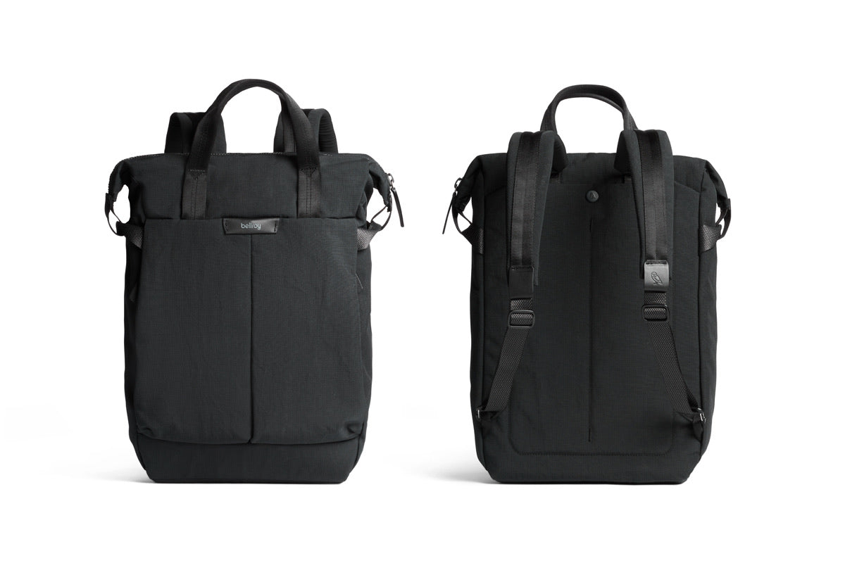 Bellroy Tokyo Totepack Compact 14l - Midnight