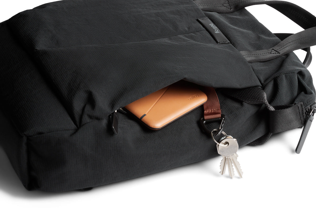 Bellroy Tokyo Totepack Compact 14l - Midnight