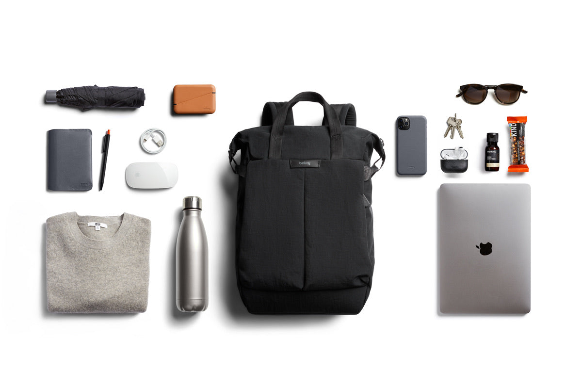 Bellroy Tokyo Totepack Compact 14l - Midnight