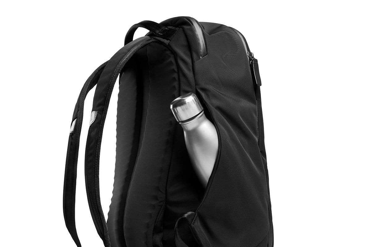 Bellroy Hátizsák Bellroy Transit Backpack - Black