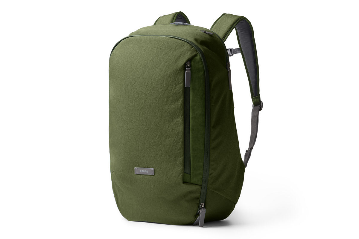 Bellroy Transit Backpack 28l - Ranger Green