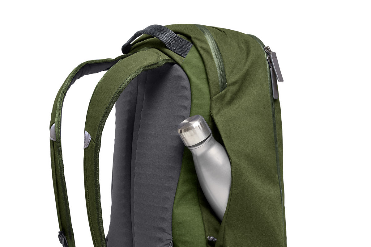 Bellroy Transit Backpack 28l - Ranger Green