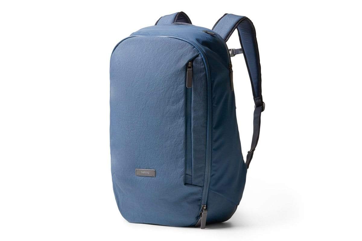 Bellroy Hátizsák Bellroy Transit Backpack - MarineBlue