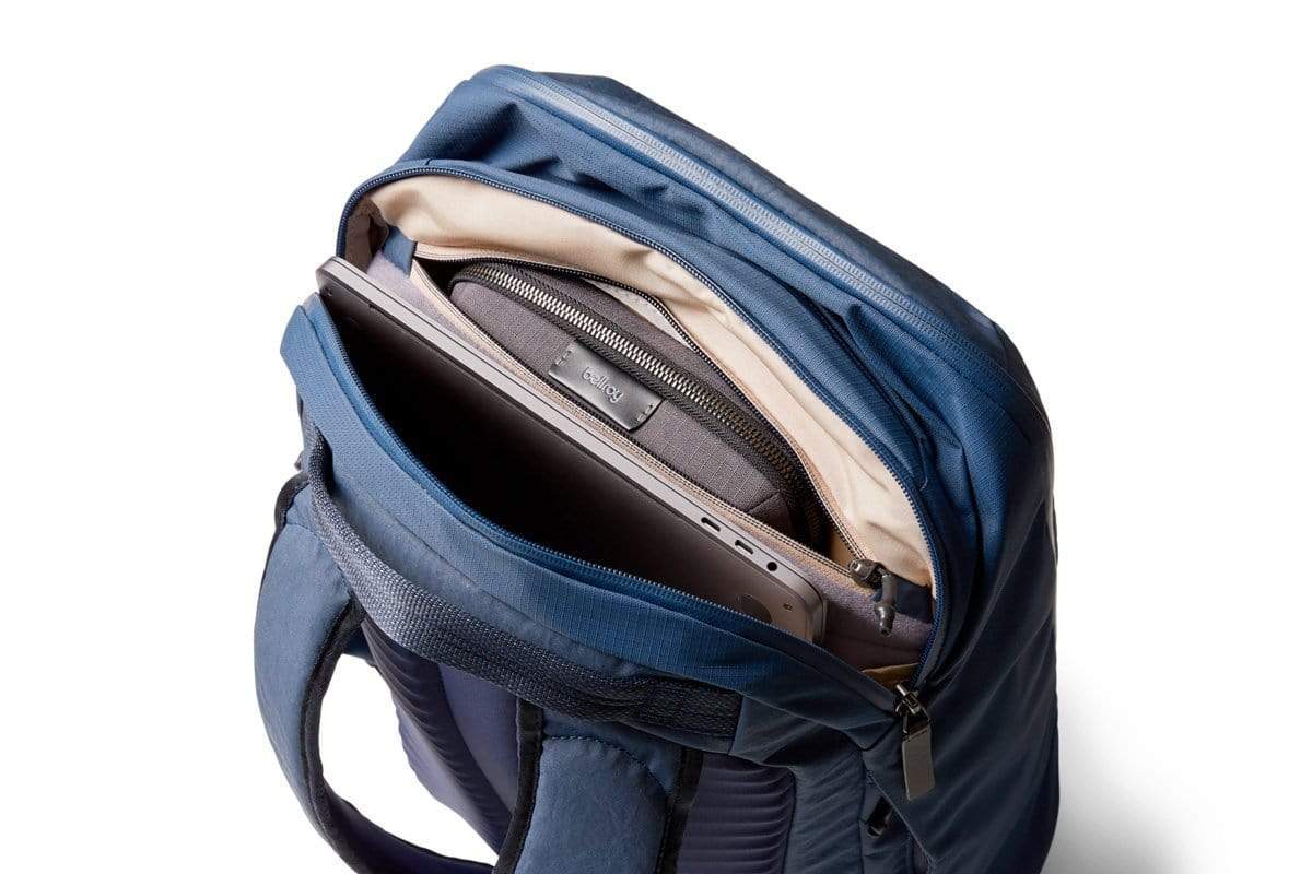 Bellroy Hátizsák Bellroy Transit Backpack - MarineBlue